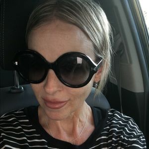 Meet your Posher, Cathy